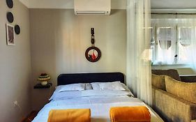 Belvárosi Studio Apartman
